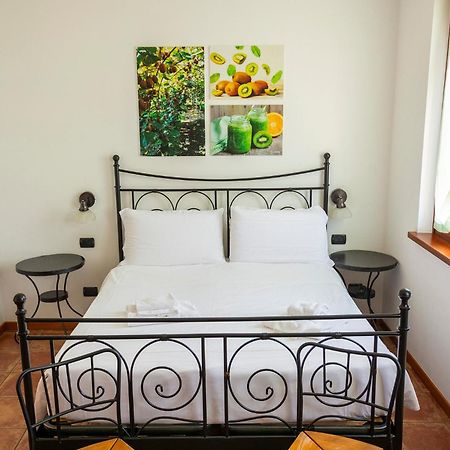Agriturismo Il Giardino Degli Ulivi Lazise Buitenkant foto